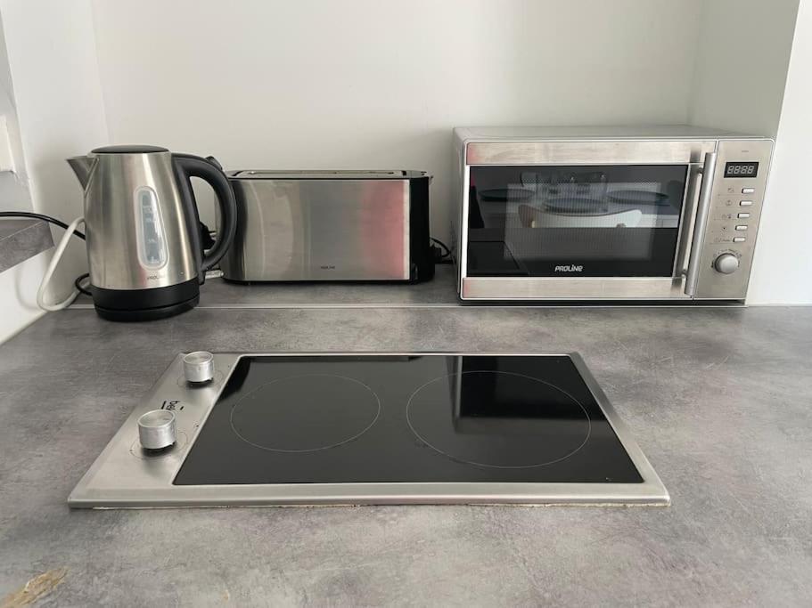 Appartement Cosy Au Coeur De L'Ecusson Монпелие Екстериор снимка