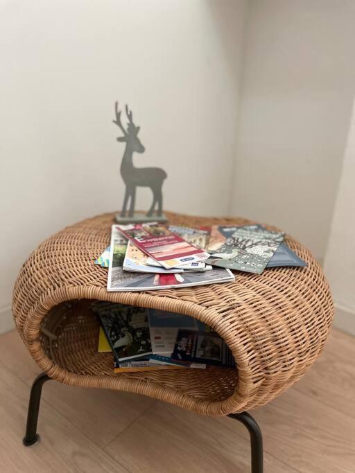 Appartement Cosy Au Coeur De L'Ecusson Монпелие Екстериор снимка